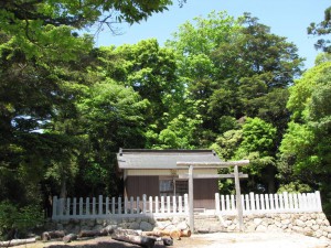 16-羽束神社