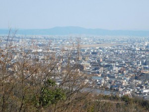 16-生駒山