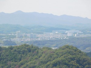 5-富士が丘
