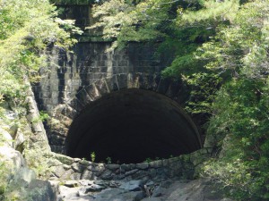 6-放水トンネル出口